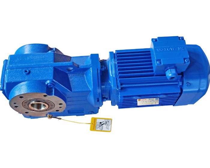 KA77减速机 KV77 KVZ77 KA77/T立式中空轴减速器"